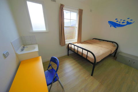 Sydney Star Backpackers - Accommodation in Bendigo 3