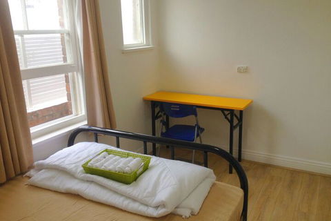 Sydney Star Backpackers - Accommodation in Bendigo 2