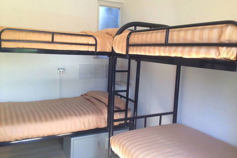 Sydney Star Backpackers - Accommodation in Bendigo 5