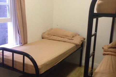 Sydney Star Backpackers - Accommodation in Bendigo 1