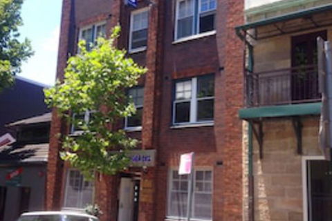 Sydney Star Backpackers - Accommodation in Bendigo 0