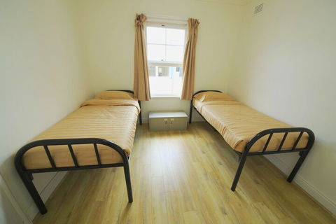 Sydney Star Backpackers - Accommodation in Bendigo 4