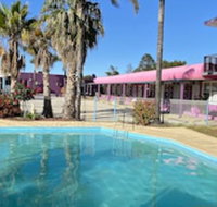 Paddle Steamer Motel - Accommodation in Bendigo