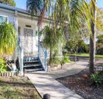 Bromyard Cottage - Accommodation in Bendigo