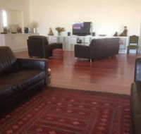 Crossroads Ecomotel - Accommodation in Bendigo