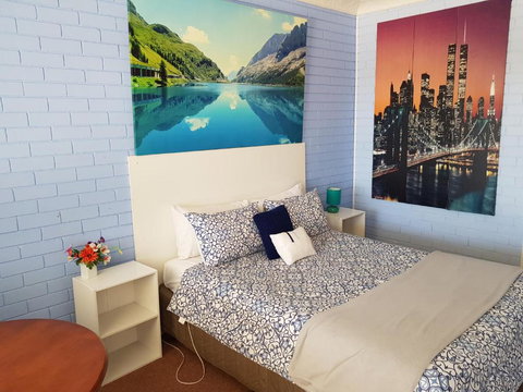 Jillaroo Motor Inn - Accommodation in Bendigo 1