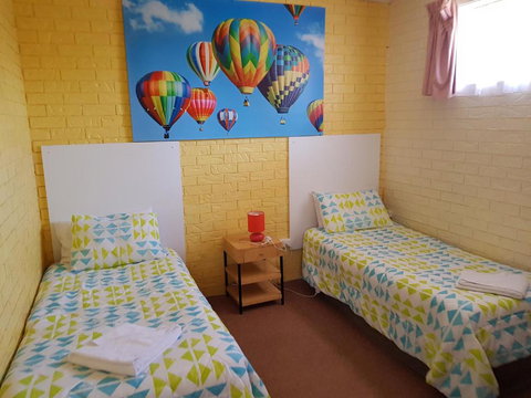 Jillaroo Motor Inn - Accommodation in Bendigo 6