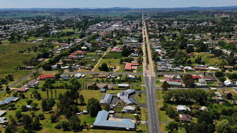 Jillaroo Motor Inn - Accommodation in Bendigo 4