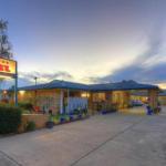 Jillaroo Motor Inn - Accommodation in Bendigo 0