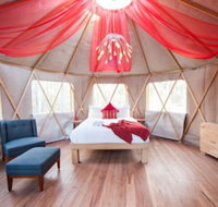 Talo Retreat - Accommodation in Bendigo