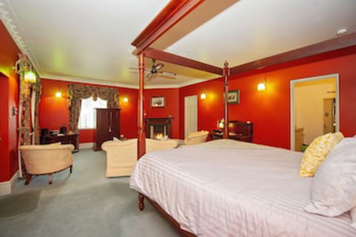 Tabbimoble ACT Accommodation in Bendigo
