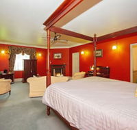 Blackwood Inn Innkeepers House - Accommodation in Bendigo
