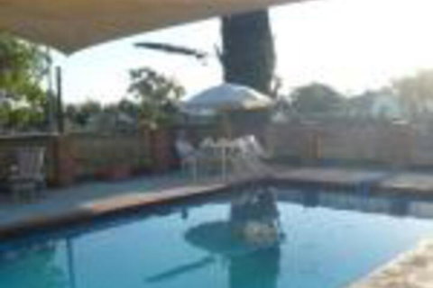 Grong Grong Motor Inn - Accommodation in Bendigo 0