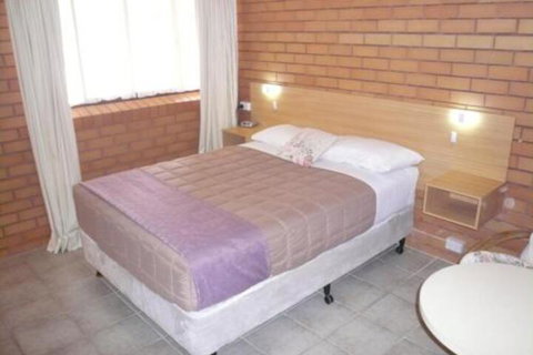 Grong Grong Motor Inn - Accommodation in Bendigo 4