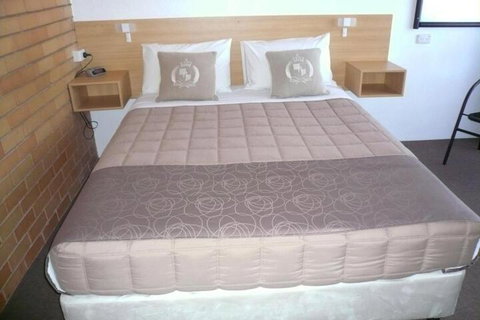 Grong Grong Motor Inn - Accommodation in Bendigo 6