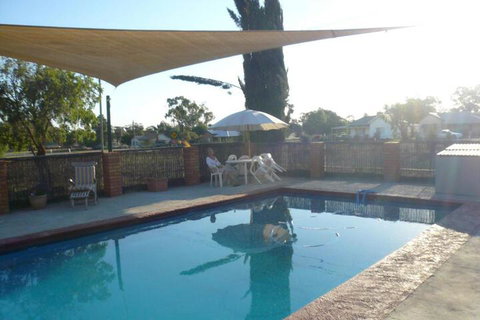 Grong Grong Motor Inn - Accommodation in Bendigo 7