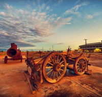 Marree Hotel - Accommodation in Bendigo
