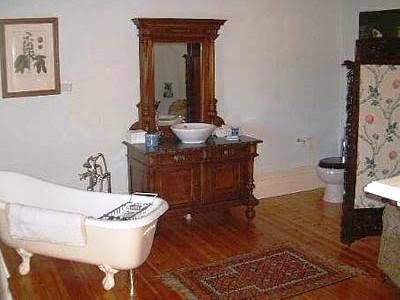  Accommodation in Bendigo