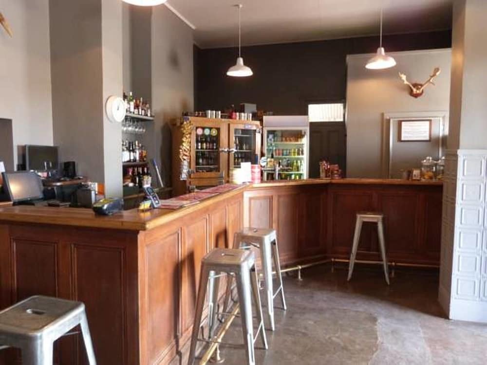 Parachilna SA Accommodation in Bendigo