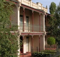 The Terrace at The Settlement - Accommodation in Bendigo