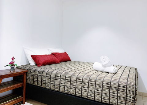 Ramada Suites By Wyndham Zen Quarter Darwin - Accommodation in Bendigo 5