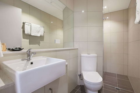 Ramada Suites By Wyndham Zen Quarter Darwin - Accommodation in Bendigo 4