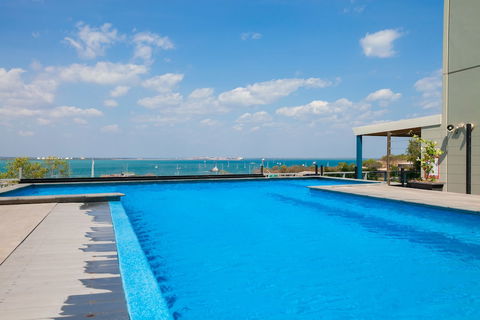 Ramada Suites By Wyndham Zen Quarter Darwin - Accommodation in Bendigo 1