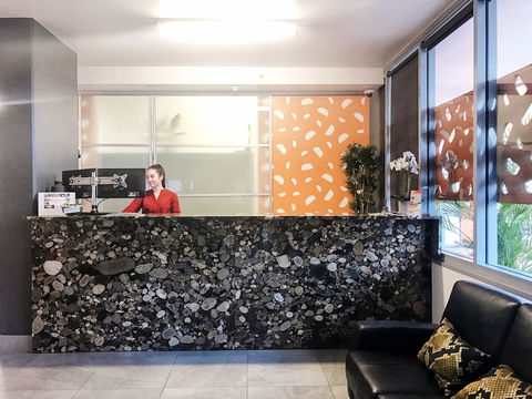 Ramada Suites By Wyndham Zen Quarter Darwin - Accommodation in Bendigo 2