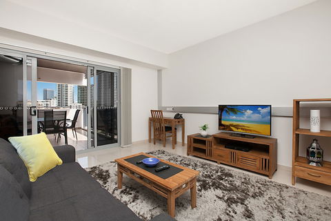 Ramada Suites By Wyndham Zen Quarter Darwin - Accommodation in Bendigo 6