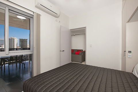 Ramada Suites By Wyndham Zen Quarter Darwin - Accommodation in Bendigo 3