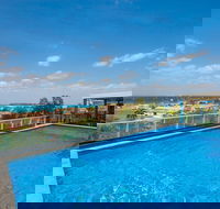 Ramada Suites by Wyndham Zen Quarter Darwin - Accommodation in Bendigo