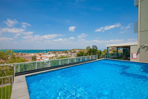 Ramada Suites By Wyndham Zen Quarter Darwin - Accommodation in Bendigo 0