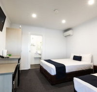 Hotel Settlers - Accommodation in Bendigo