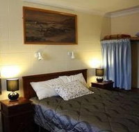 Harbour Foreshore Motel - Accommodation in Bendigo