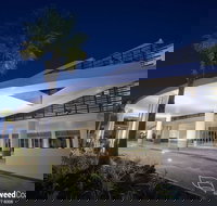 Cotton Beach Resort - Tweed Coast Holidays - Accommodation in Bendigo