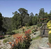 Tweed Valley Lodge - Accommodation in Bendigo