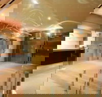 The Dorsal Boutique Hotel - Accommodation in Bendigo