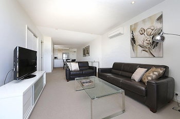 Accommodate Canberra - Aspire - Accommodation in Bendigo 0