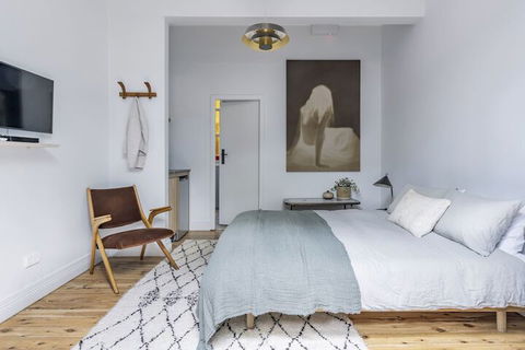 Bondi Beach House - Accommodation in Bendigo 6