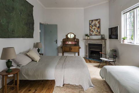 Bondi Beach House - Accommodation in Bendigo 7