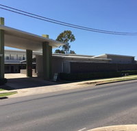 Drover's Motor Inn Dalby - Accommodation in Bendigo