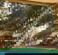 Desert View Apartments - Accommodation in Bendigo