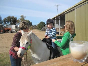 Cabarita Lodge - Accommodation in Bendigo 3