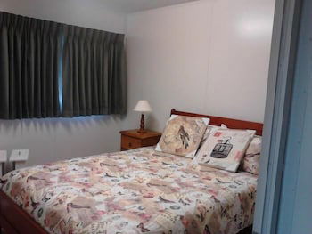 Cabarita Lodge - Accommodation in Bendigo 6