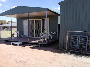 Cabarita Lodge - Accommodation in Bendigo 2