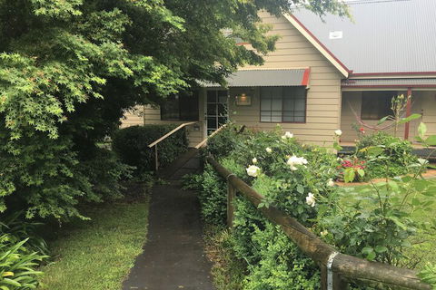 Neerim Country Cottages - Accommodation in Bendigo 5