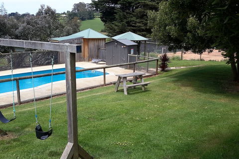 Neerim Country Cottages - Accommodation in Bendigo 3