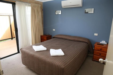 Emerald Central Palms Motel - Accommodation in Bendigo 6