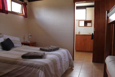 Flinders Island Cabin Park - Accommodation in Bendigo 2