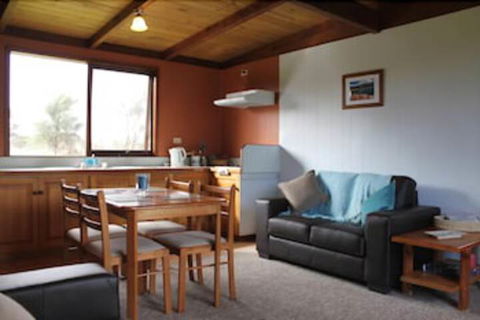 Flinders Island Cabin Park - Accommodation in Bendigo 3
